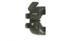 7.Firefield Centurion System 7x50 Porro Prism Military Binocular Case FF12001